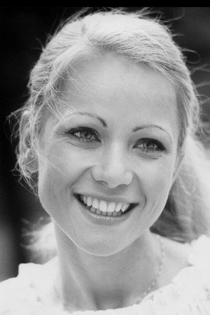 Ute Christensen in Berlin Tunnel 21