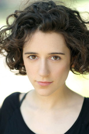 Ellie Kendrick in The Blu-ray Experience II: Opera, Ballet & theatre