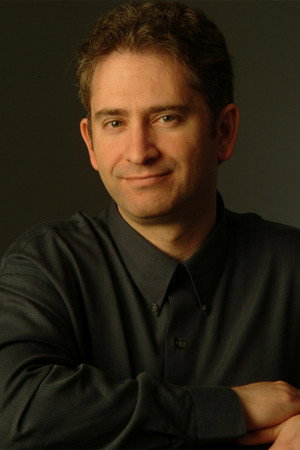 Michael Morhaime in Play Money