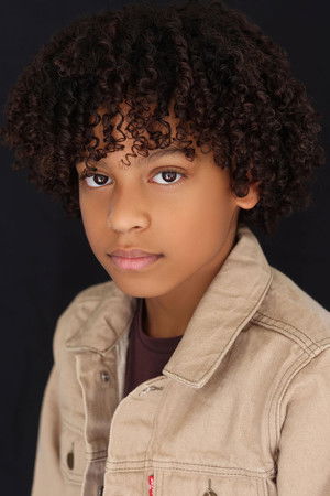 Juliano Krue Valdi in Michael