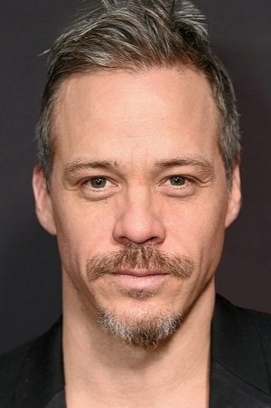 Michael Raymond-James in The Salvation