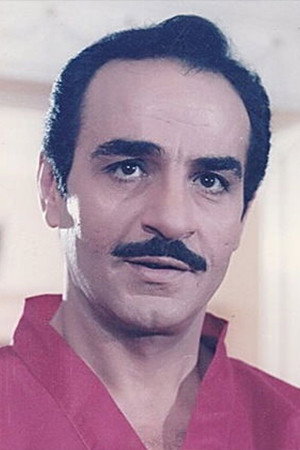 Magdy Wahba in His Highness Hanafy