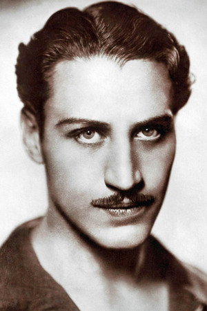 Fernand Fabre in The Queen's Necklace