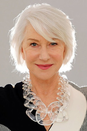 Helen Mirren in 2010