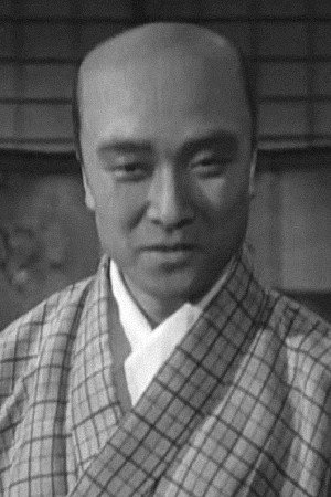 Chōjūrō Kawarasaki in Saga of the Vagabonds, Part One: Tiger and Wolf