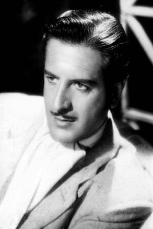 Rafael Alcayde in We the Poor
