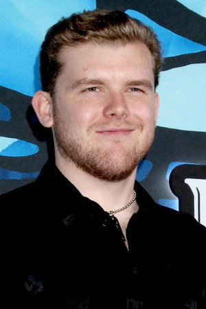 Sean Ryan Fox in Jake and the Never Land Pirates: Battle for the Book