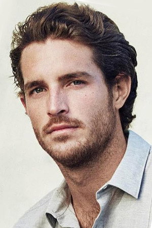 Justice Joslin in The Quarry
