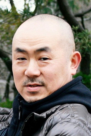 Sakichi Sato in Last Life in the Universe