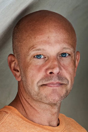 Fredrik Hallgren in Off Track 2