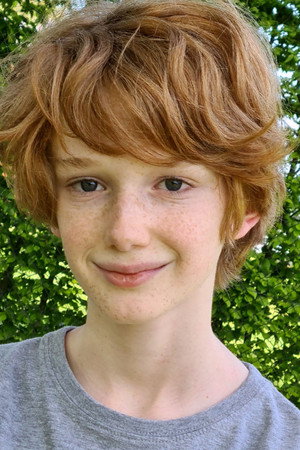 Kelyan Kezbari in Noah