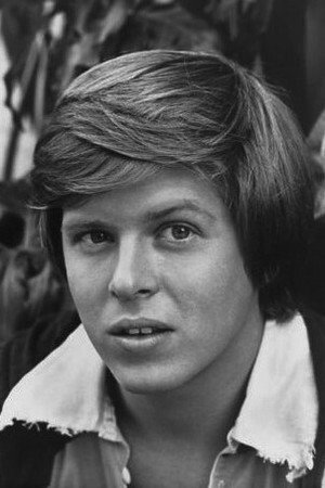 Ted Eccles in San Francisco International