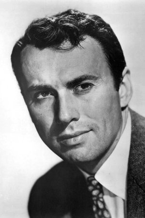 Richard Kiley in The Final Days