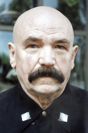 Hans Moretti in Disney's Night of Magic