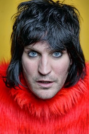 Noel Fielding in The Mighty Boosh: Journey of the Childmen