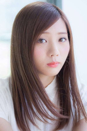 Ami Noujo in Musical Utena ~ Bud of the White Rose