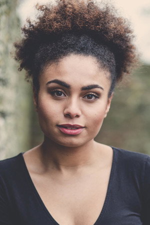 Rosie Jane in Ghosted