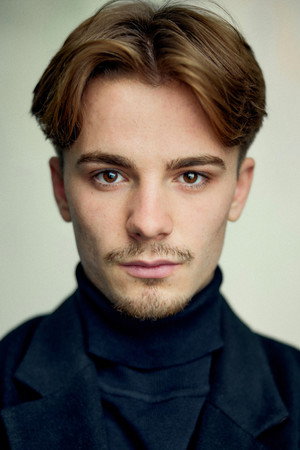 Dylan Duffield in Ben