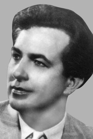 Mykhailo Zadniprovskyi in People Don’t Know Everything