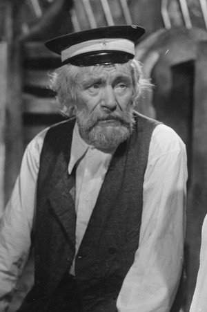 Anton Soini in Koskenlaskijan morsian