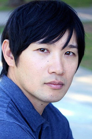 Tetsuo Kuramochi in Man from Reno