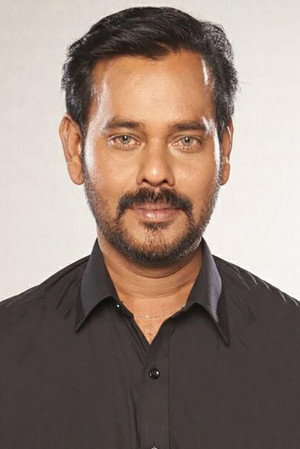 Natarajan Subramaniam in Namma Veettu Pillai