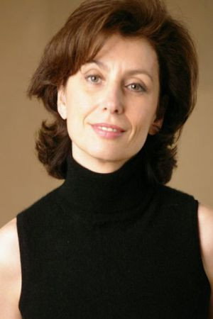Marijam Agischewa in The Blue One