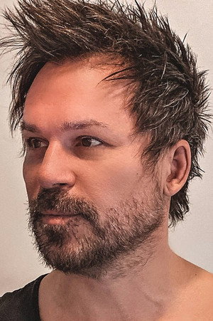 BT in Better Living Through Circuitry