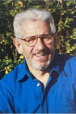 Adam Hart-Davis in Who Named the Lily?