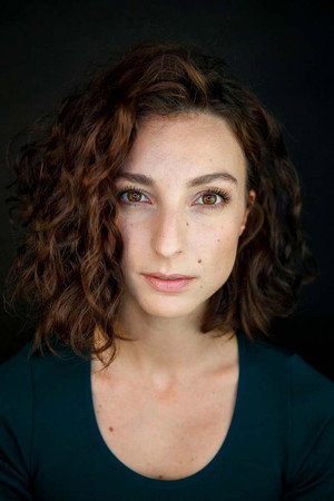 Sara Baccarini in La Terza Volta