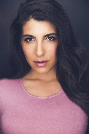 Nicole Rutigliano in Jersey Shore Massacre