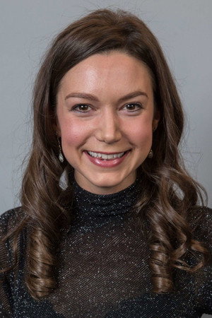Kate Maberly in Finding Neverland