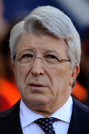 Enrique Cerezo in Stories of Our Cinema