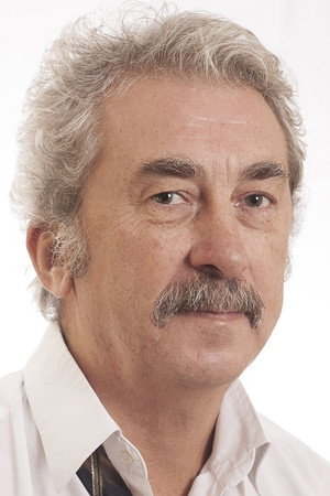 Ayshad Mammadov in Reporting from Darkness
