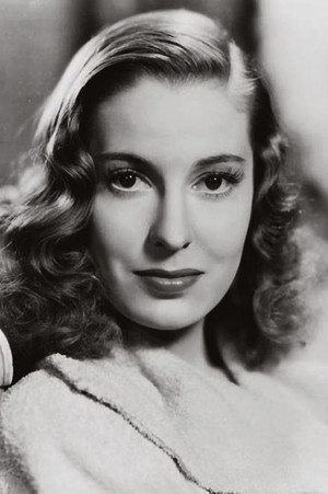 Valerie Hobson in The Mystery of Edwin Drood