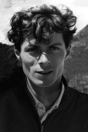 Roger Frison-Roche in Le Grand Désert