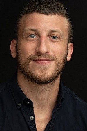 Omer Perelman Striks in Mosolov's Suitcase