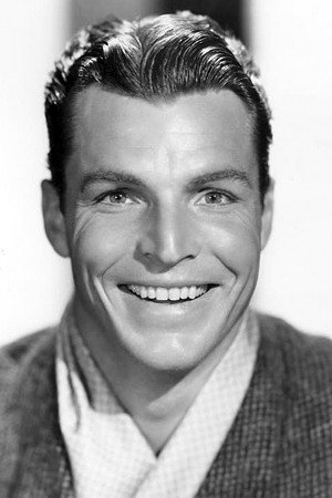 Buster Crabbe in Wildcat