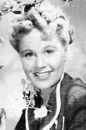 Judy Clark in The Strange Affair of Uncle Harry