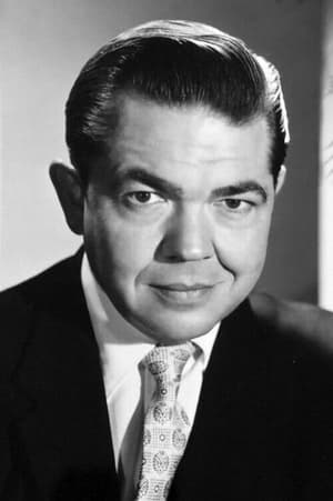 Marvin Miller in The Brasher Doubloon