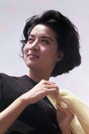 Lucilla Yu Ming in The Magic Lamp