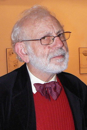Itzhak Finzi in Малки разговори