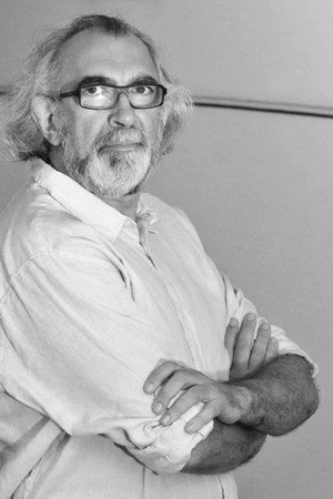António Durães in My Grandfather's Demons