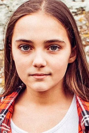 Kiara Holley-Paliano in The Hunting of the Snark