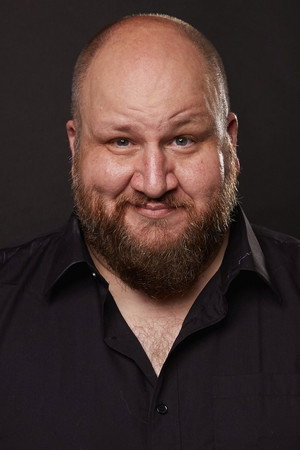 Stephen Kramer Glickman in Beware the Lake