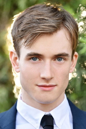 Gig Morton in My Mother's Future Husband