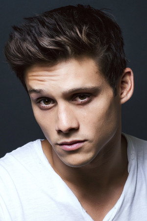 Timothy Granaderos in The Sacrifice