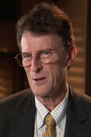 Bill Still in The Money Masters