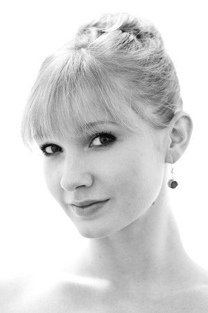 Melissa Hamilton in Acis and Galatea (The Royal Ballet / The Royal Opera)