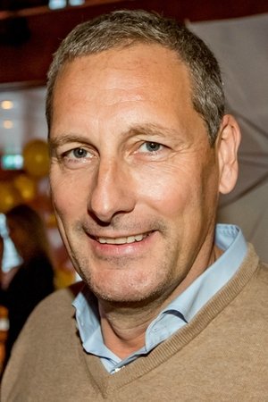 Gert Verhulst in Samson & Gert Kerstshow 2016-2017: Samson & Gert gaan naar Hollywood
